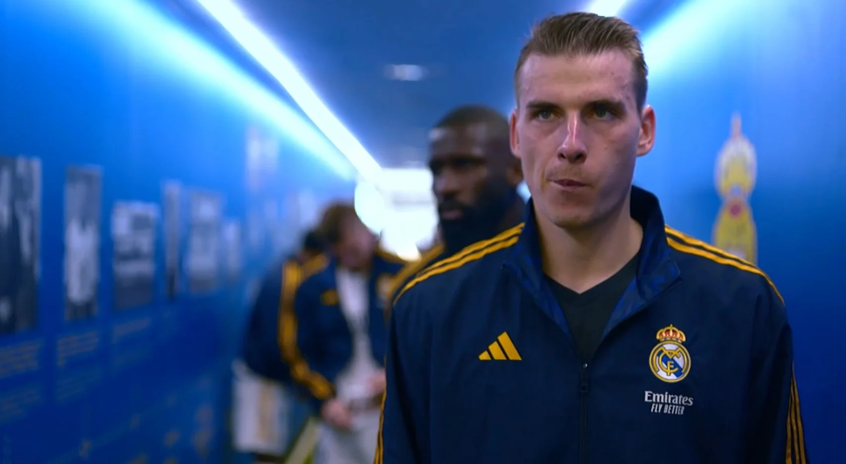 Андрій Лунін