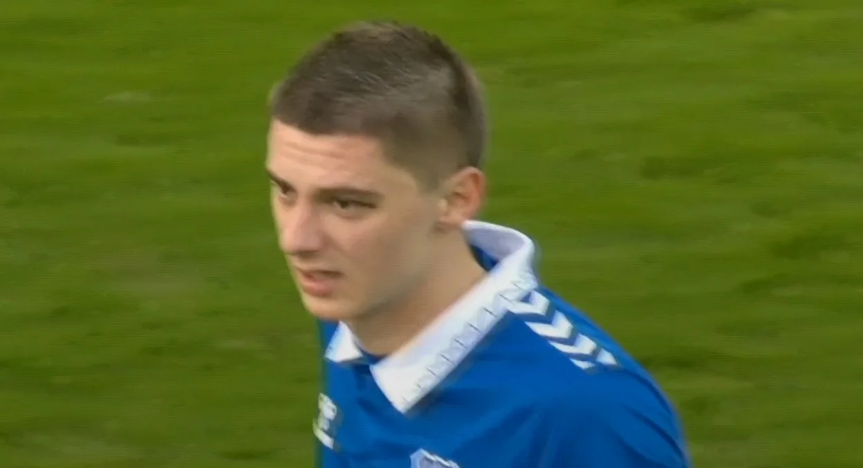 Виталий Миколенко / Скрин