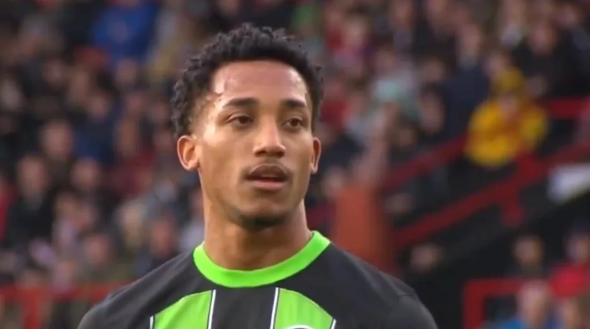 Жоау Педро / Скрин