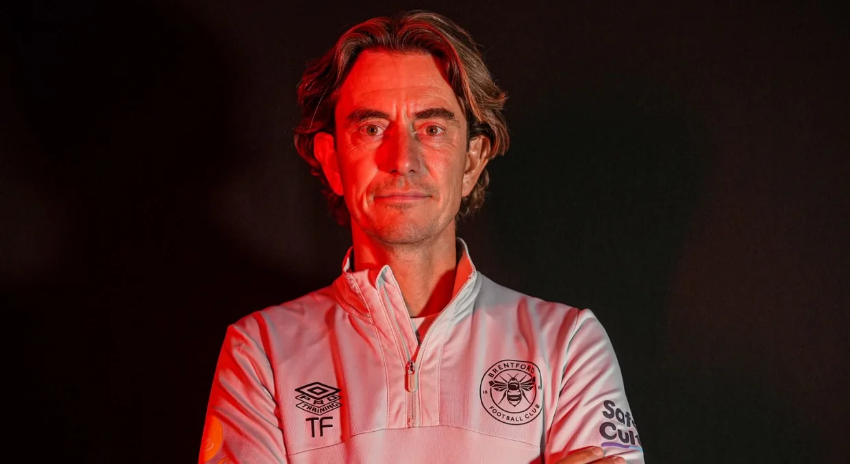 Томас Франк / Скрін