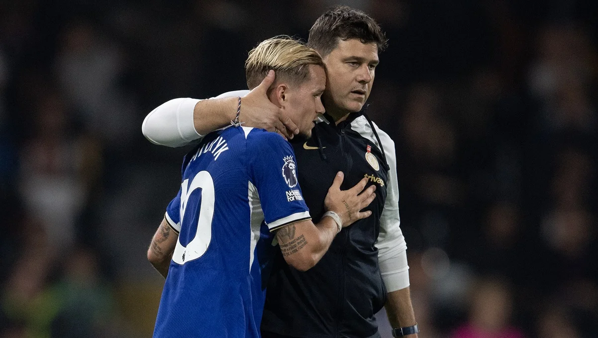 Фото к новости: Мудрик и Ливерпуль узнали вероятных соперников, Манчестер Сити сыграет с аутсайдером: жеребьевка Кубка Англии