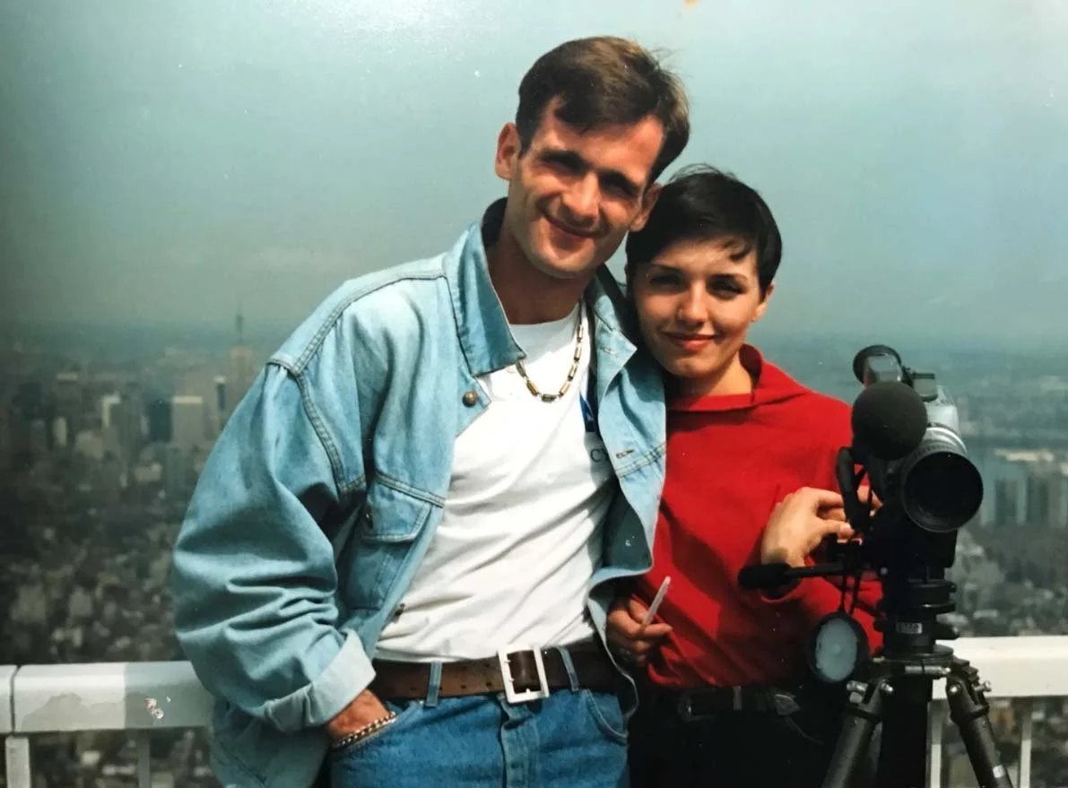 гонгадзе гонгадзе