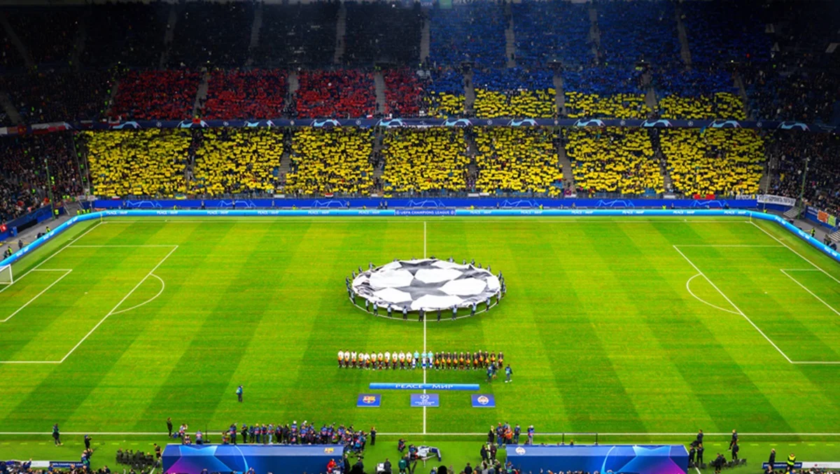 Трансфери Шахтаря під час війни / ФК Шахтар