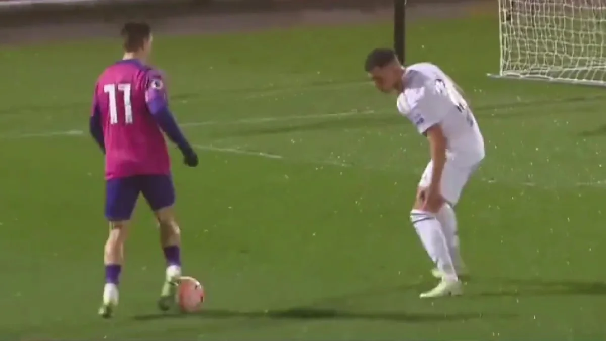 Назарий Русин / скриншот