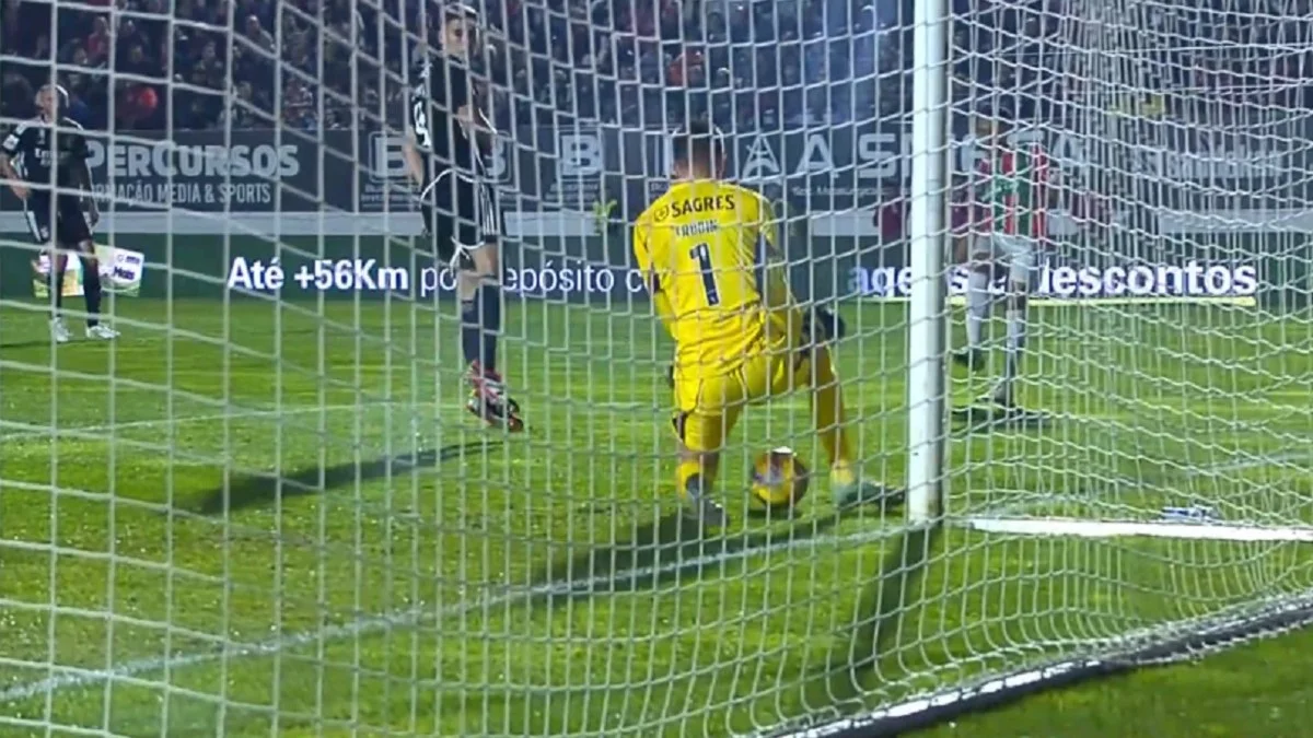 Анатолій Трубін / скріншот