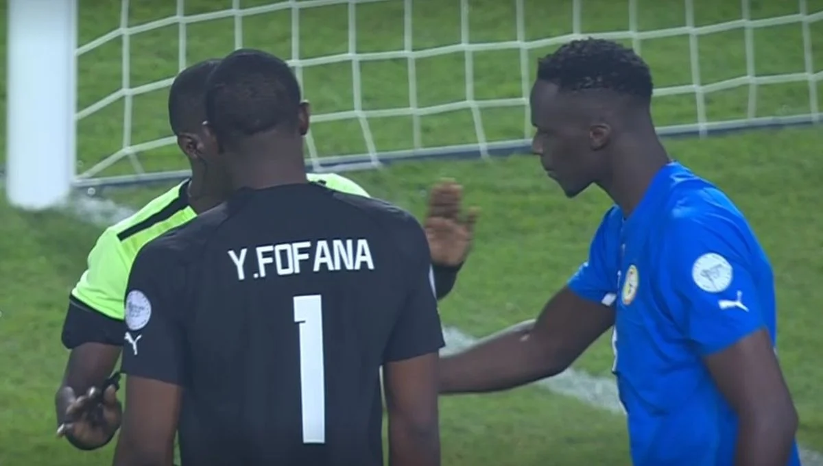 Сенегал – Кот-д'Ивуар / Megogo