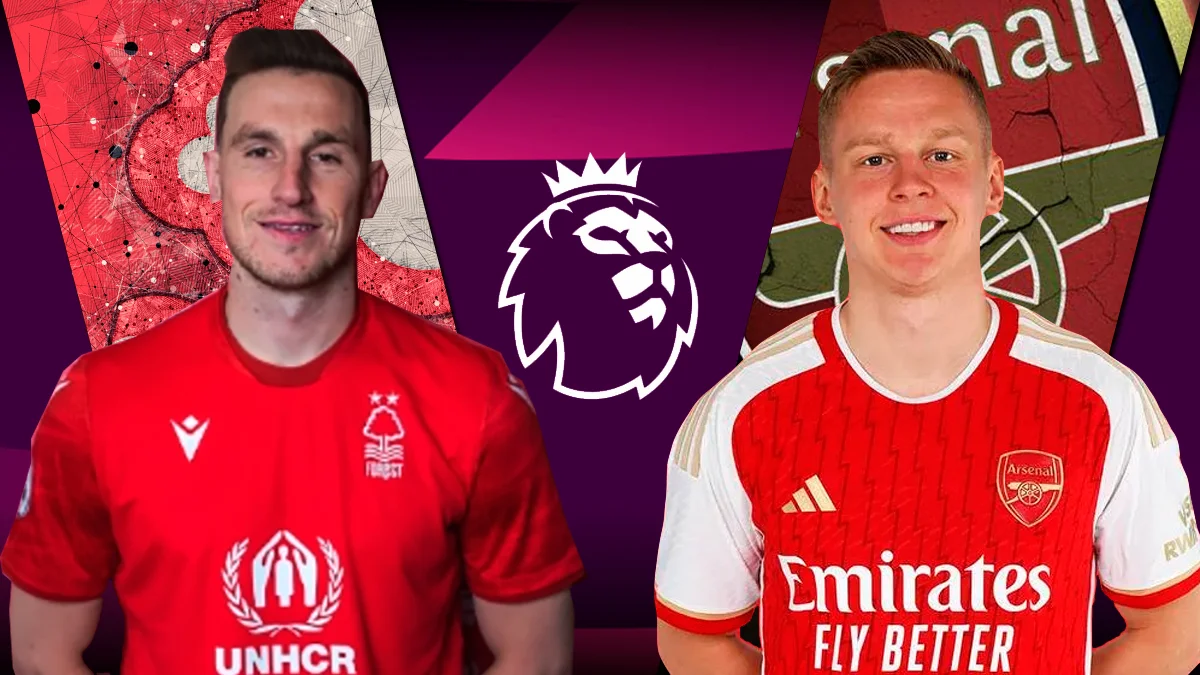 Ноттінгем Форест – Арсенал: анонс матчу АПЛ