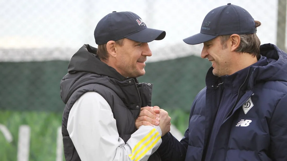 Динамо – Пахтакор: результат і огляд матчу 30 01 2024