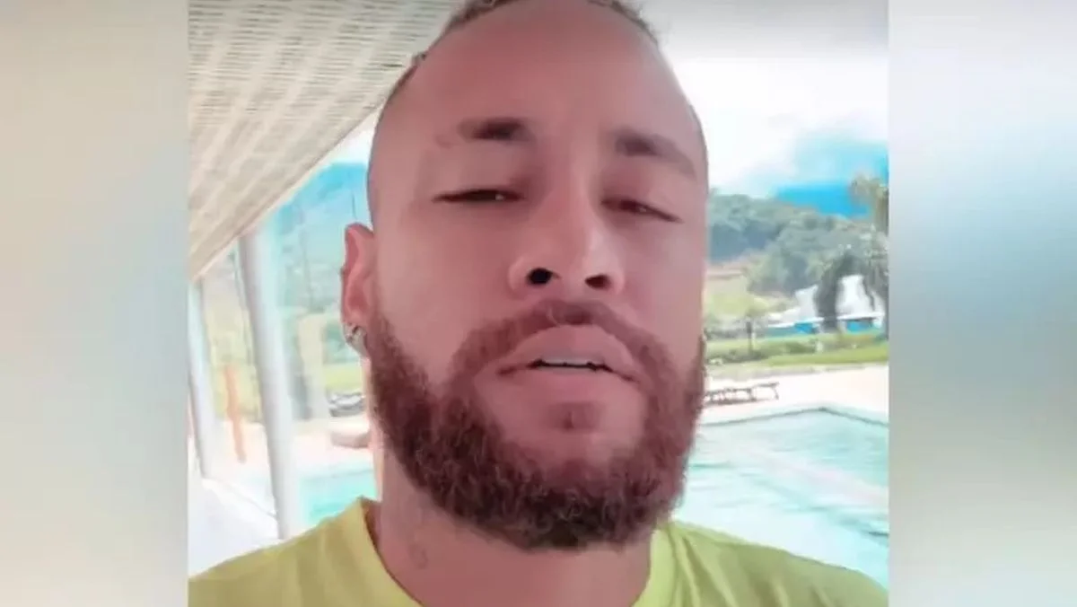 Неймар / Instagram