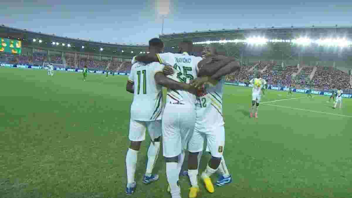 Кубок Африки: Кот-д'Ивуар узнал соперника по четвертьфиналу - он отличился двумя блицкригами в дерби