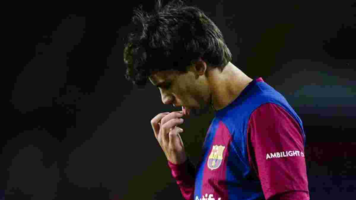 Звезда Барселоны узнал вердикт по поводу травмы – он пропустит важный матч каталонцев