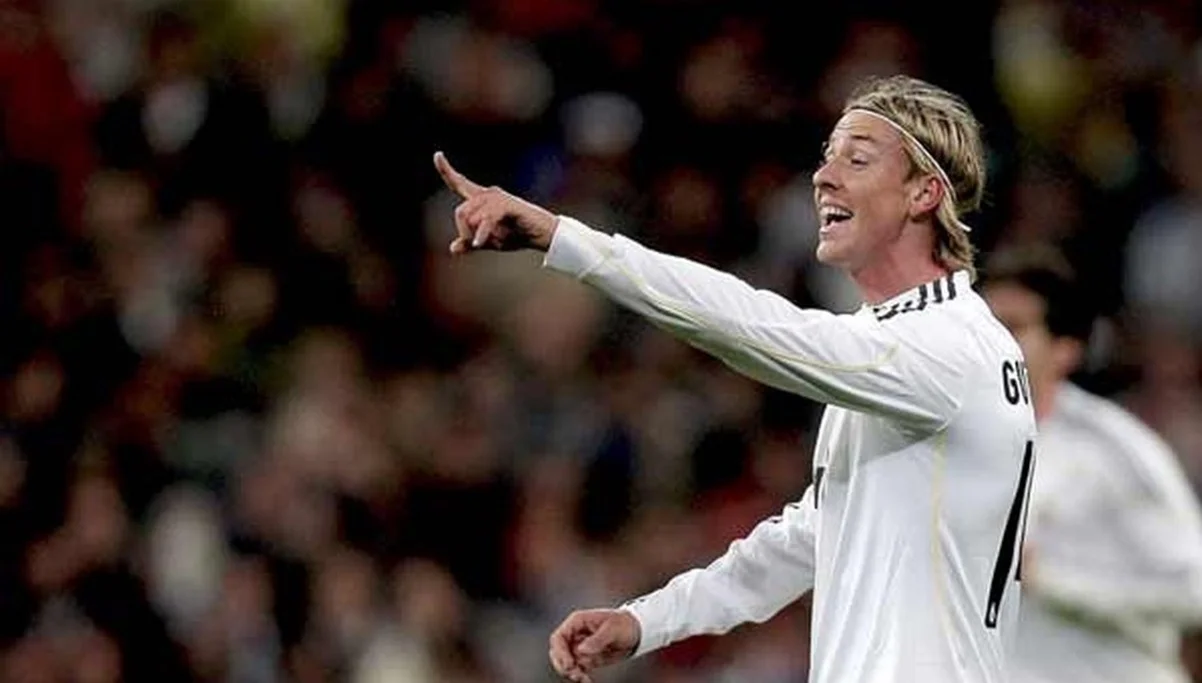 Гути / фото: EFE