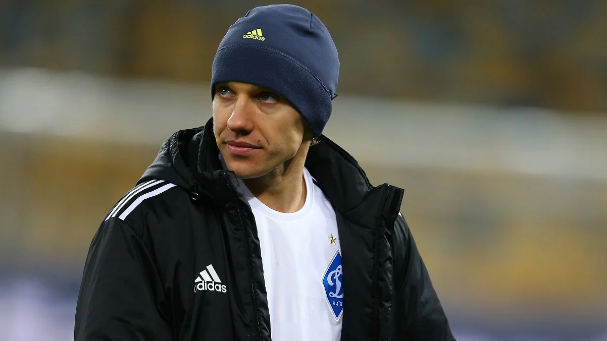 Денис Гармаш / фото: ТРК Люкс