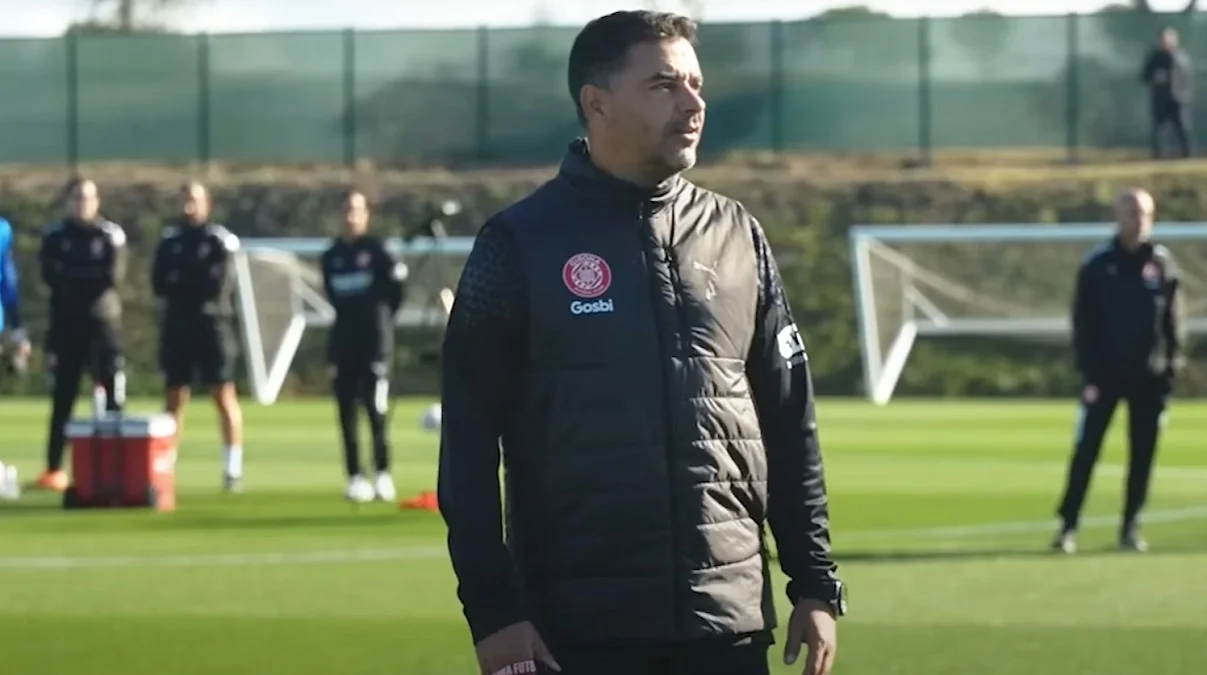 Мичел Санчес / Стоп-кадр из видео