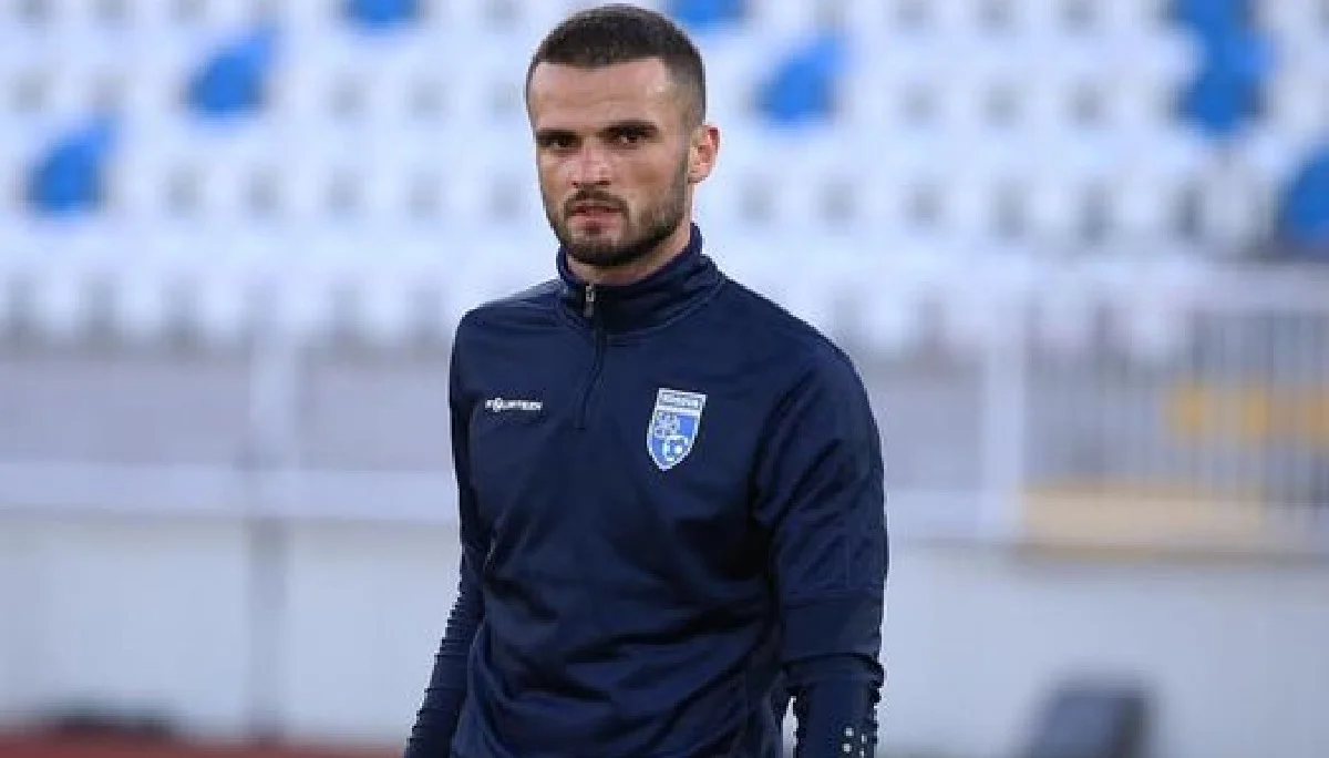 Мухаррем Яшари / Фото из открытых источников