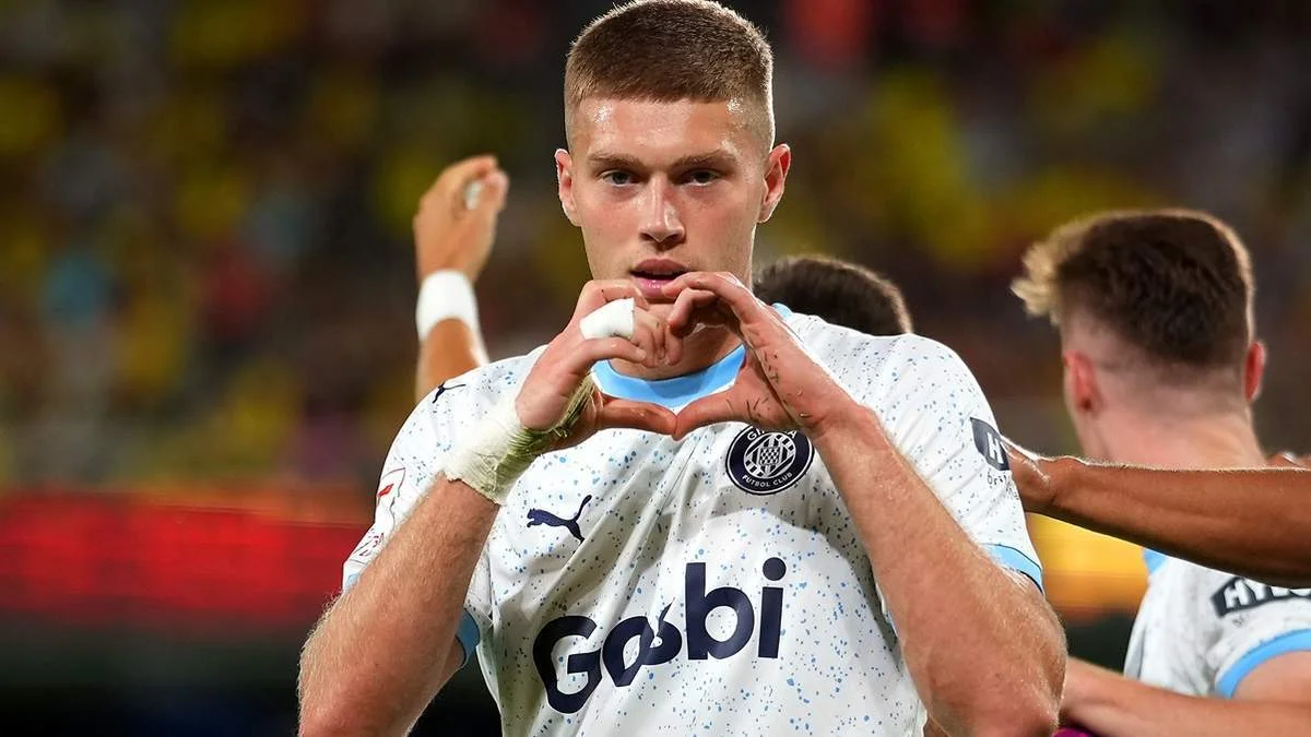 Артем Довбик / Getty Images