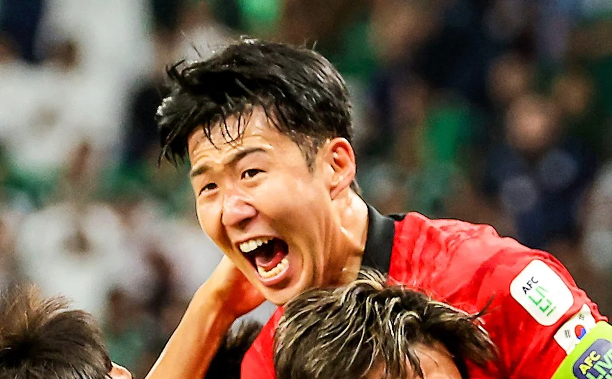 Кубок Азії: пари 1/4 фіналу