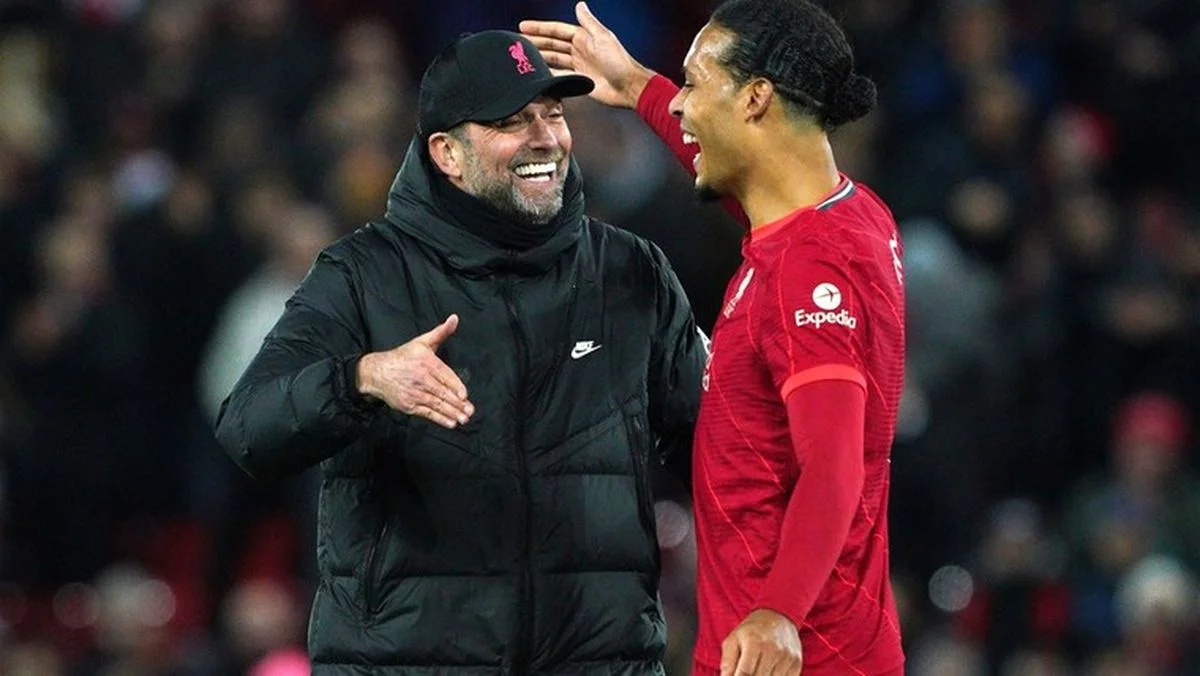 Юрген Клопп / Pro Shots