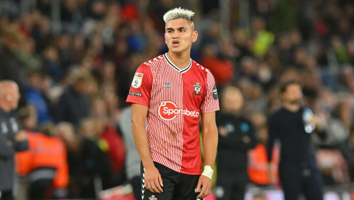 Карлос Хонас Алькарас / IMAGO/Pro Sports Images