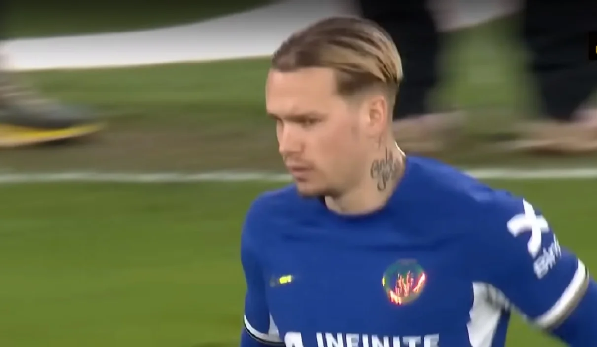 Ливерпуль – Челси – 4:1