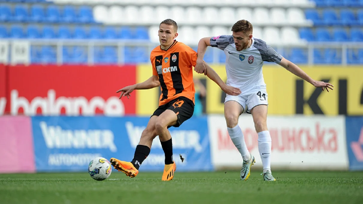 Батагов против Сикана / Сайт Шахтера
