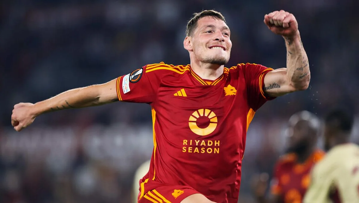 Андреа Белотти / ANSA