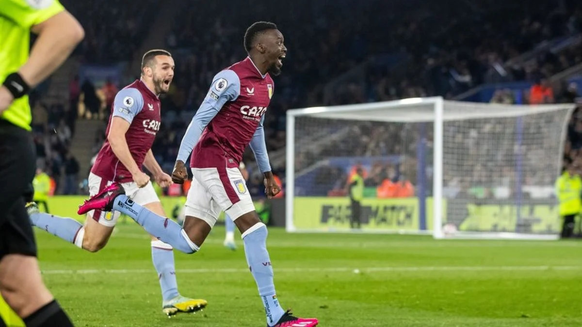 Бертран Траоре / Pro Shots