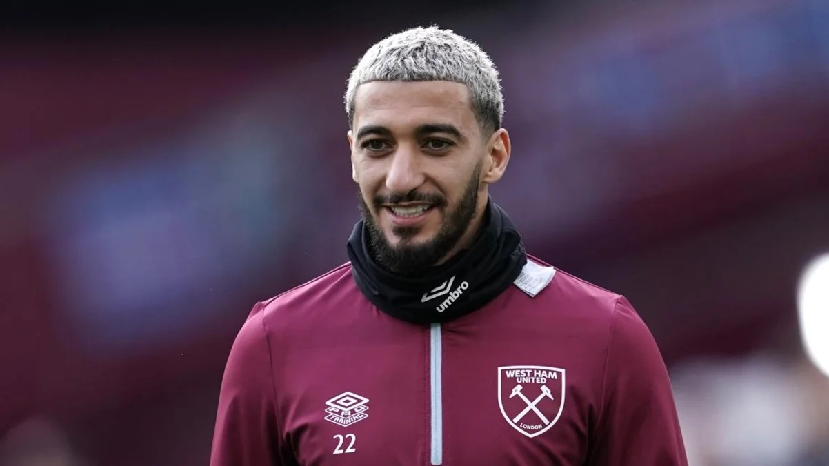 Саид Бенрама / фото: Icon Sport