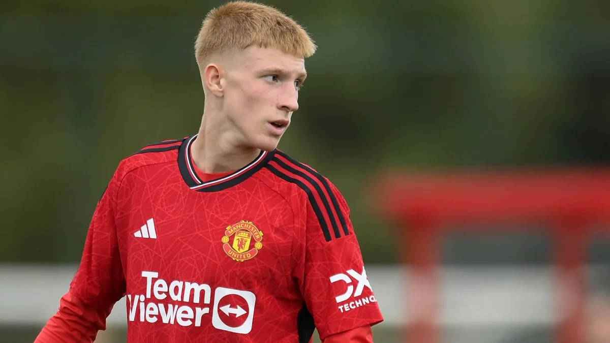 Захері Бауманн / Getty Images