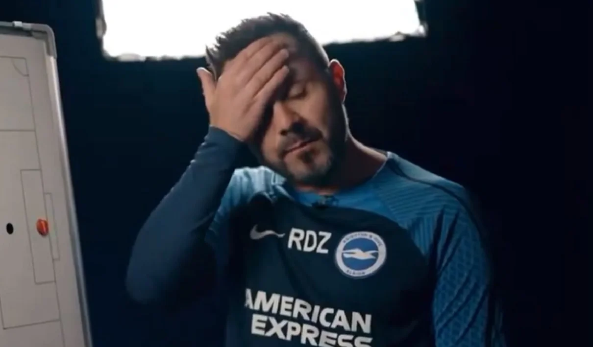 Роберто Де Дзерби / Скрин