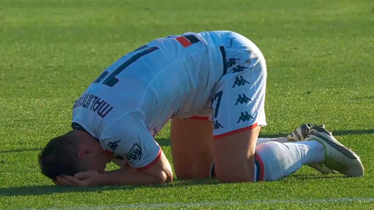 Емполі – Дженоа: рахунок і огляд матчу 03 02 2024