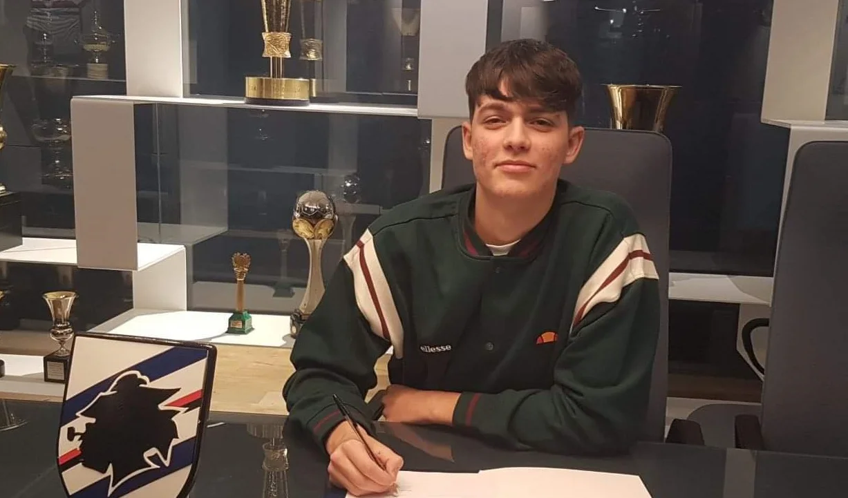 Владислав Яворский / Фото из открытых источников