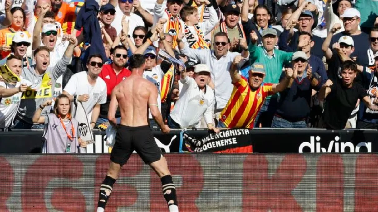 Роман Яремчук / EFE