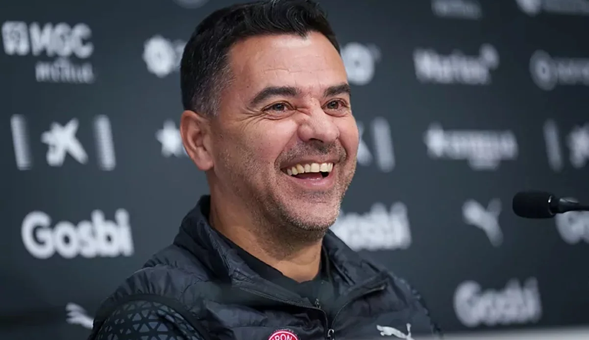 Мічел / фото: EFE