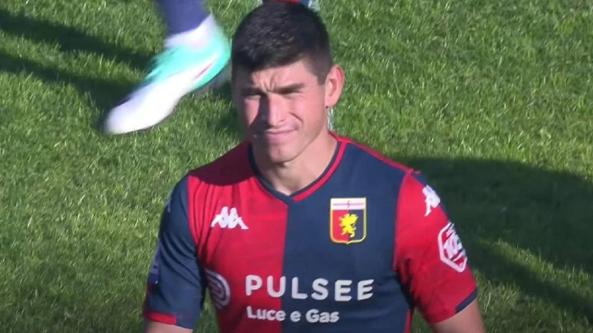 Руслан Малиновский / Скрин