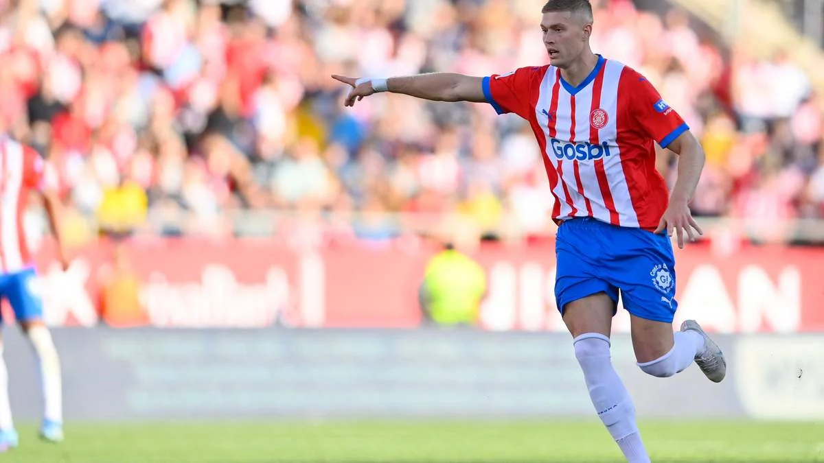 Артем Довбик / Getty Images