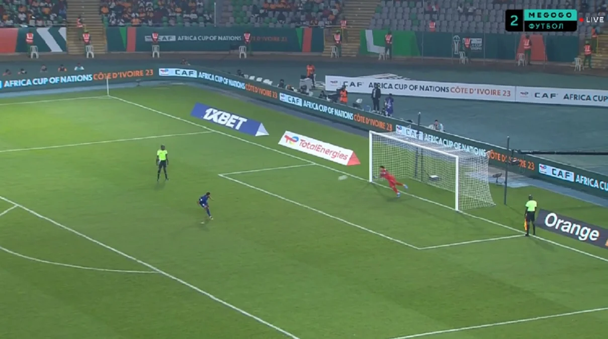 Кубок Африки-2023: определились пары 1/2 финала