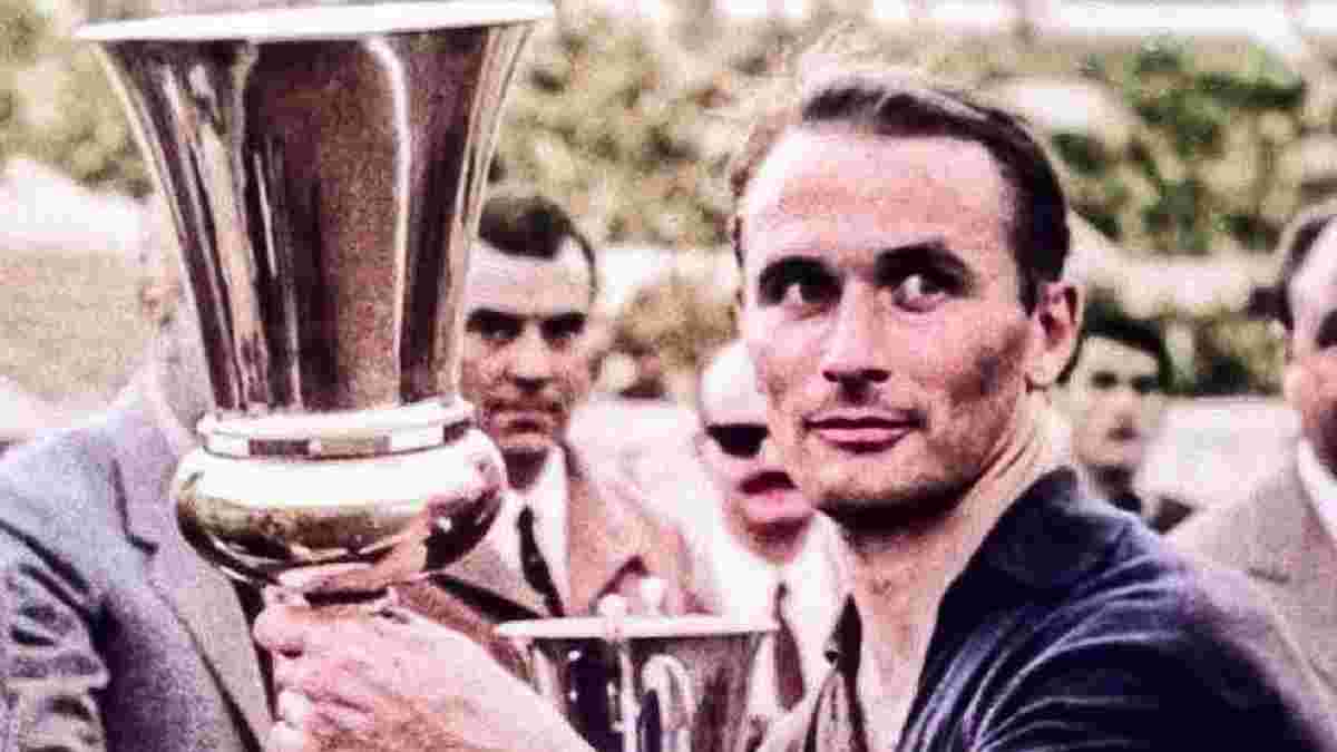 Помер легенда Серії А і найкращий бомбардир в історії Фіорентини – він грав у фіналі ЧС, який коронував Пеле