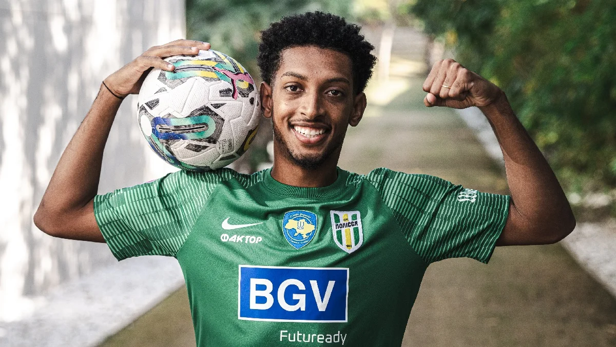 Таллес Коста / ФК Полісся