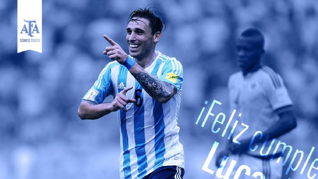 Лукас Билья / Пресс-служба AFA