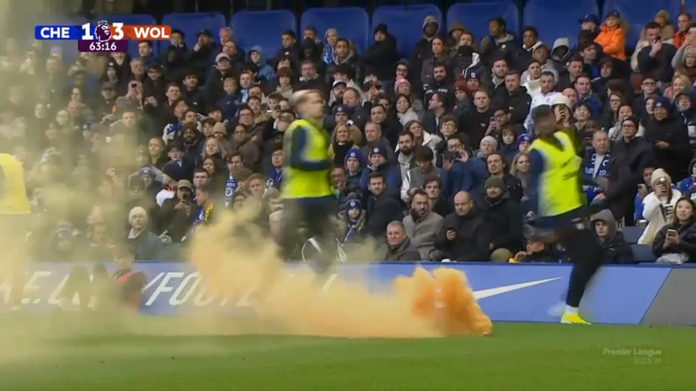 Челсі – Вулверхемптон: результат і огляд матчу 04 02 2024 – Мудрик оформив асист