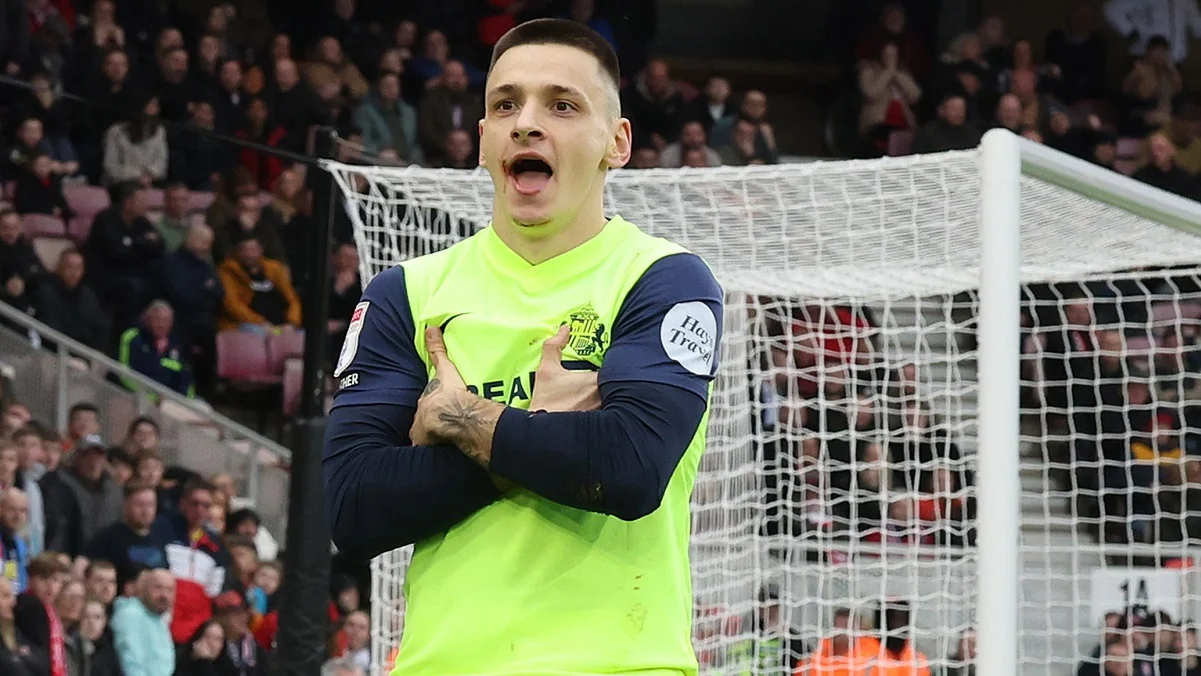 Назарий Русин / Getty images