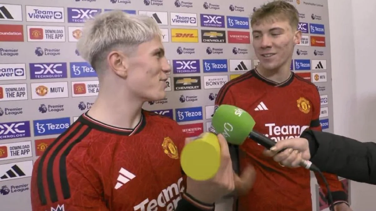 Манчестер Юнайтед – Вест Хем – 3:0 – відео голів та огляд матчу