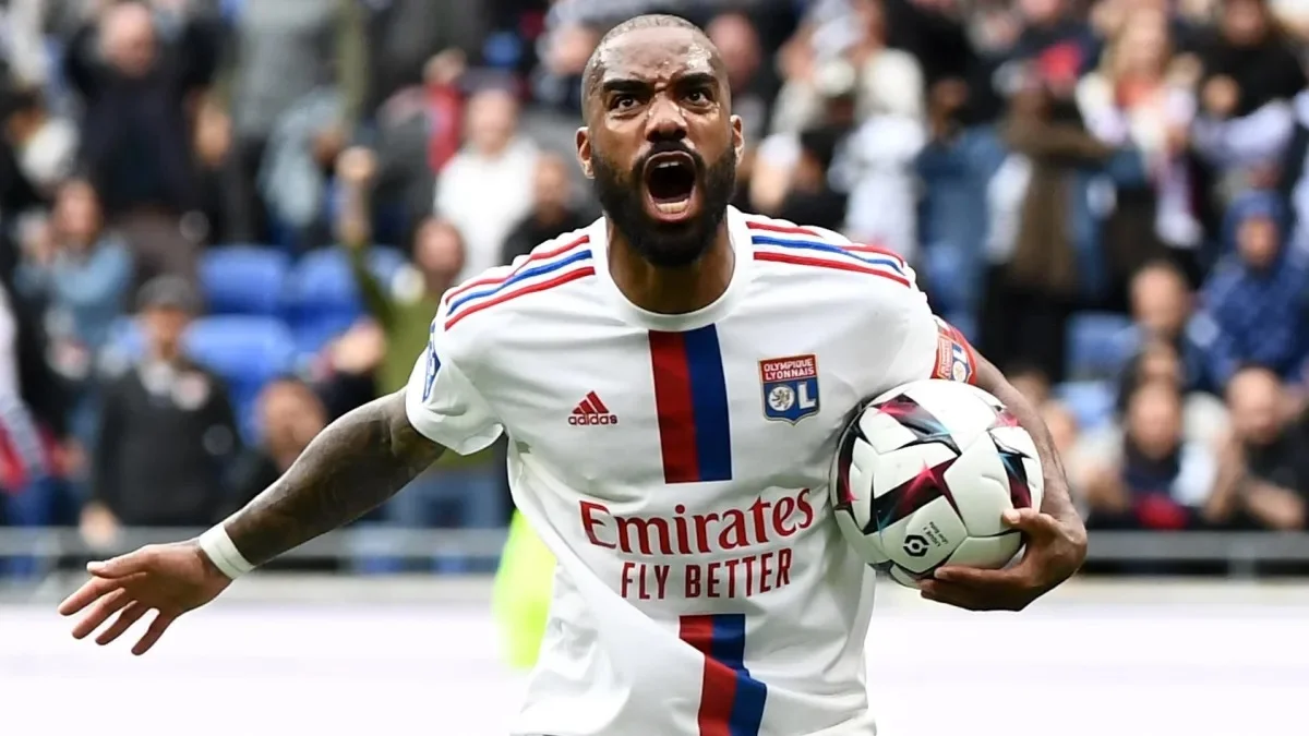 Александр Ляказетт / фото: ProShots