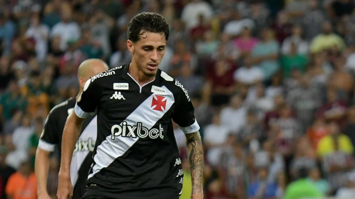 Марлон Гомес / Imago Images