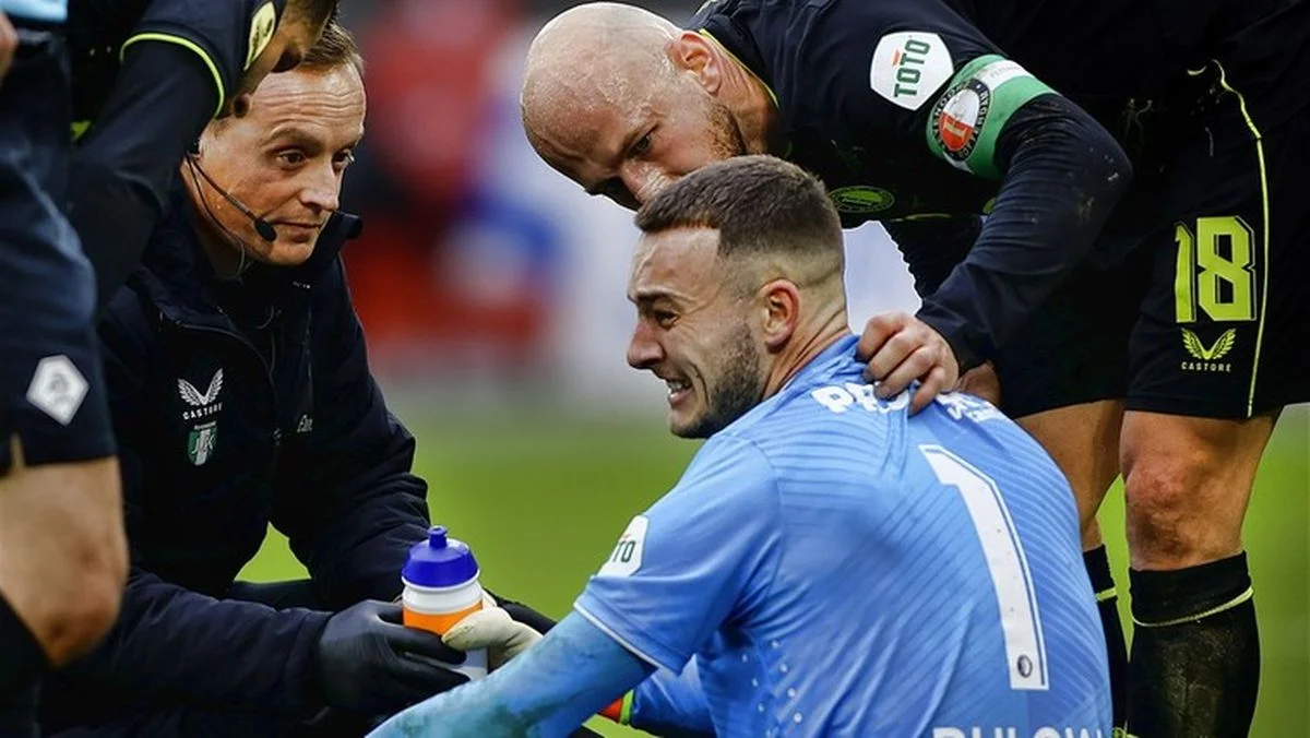 Джастін Бейлов / Pro Shots