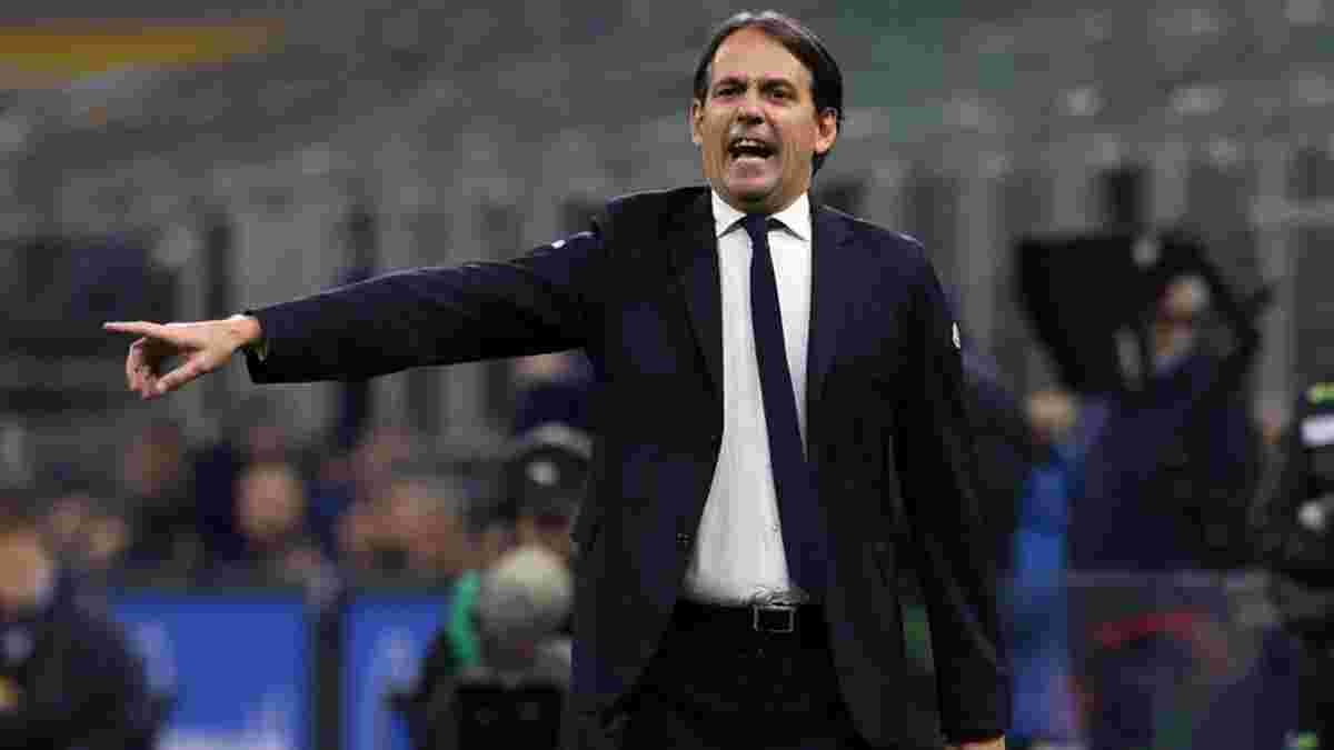 Рома – Интер: гости лишились тренера, джокера и итальянских фамилий на футболках