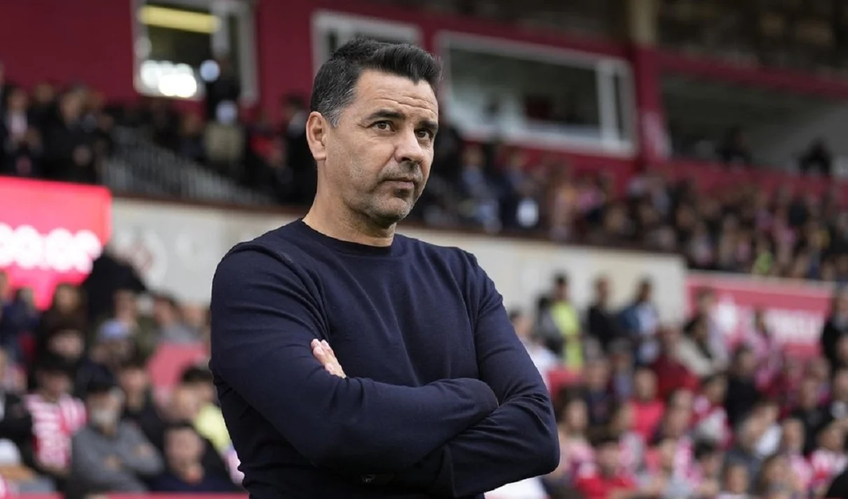 Мичел Санчес / EFE