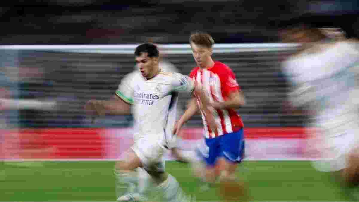 Звезда Реала предал спонсора за 1 млн евро – конец 14-летнему сотрудничеству