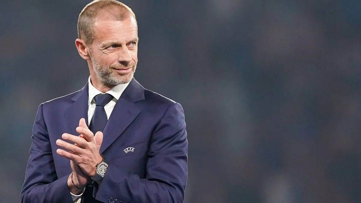 Чеферін / Pro Shots